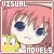 Member of the Visual Novel Fan Listing