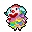 Pietro the clown sheep